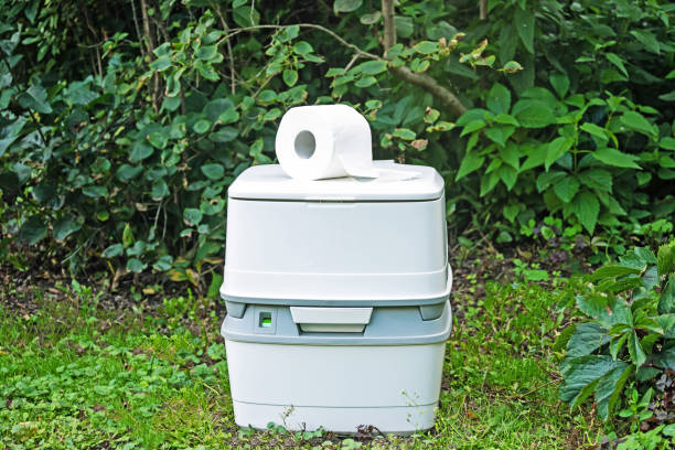 Best Portable toilet rental for construction  in Spring Green, WI