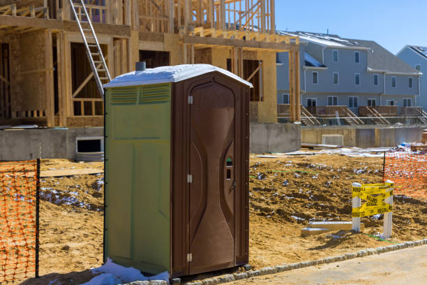 Portable Toilet Options We Offer in Spring Green, WI