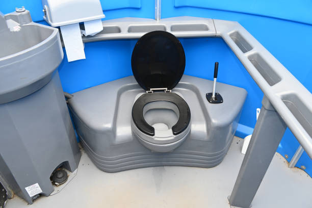 Best Best portable toilet rental  in Spring Green, WI
