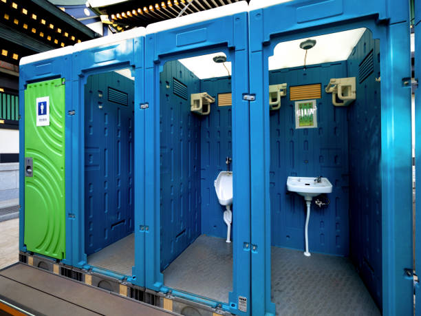 Best High-end porta potty rental  in Spring Green, WI