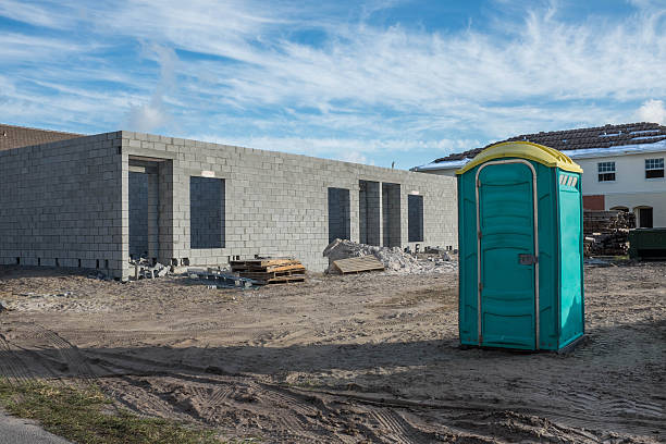 Best Porta potty rental near me  in Spring Green, WI